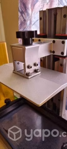 Impresora 3D