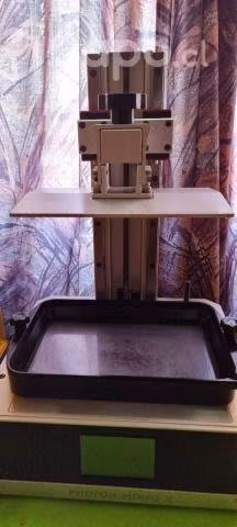 Impresora 3D