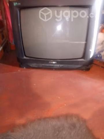 Televisor samsung