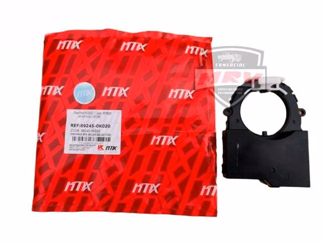 Sensor Angulo Giro Toyota New Hilux Revo 2.4 2.8