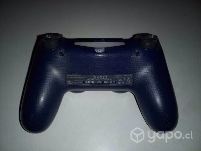 Mando PS4 Original, menos de 3 meses de uso - Imagen 2