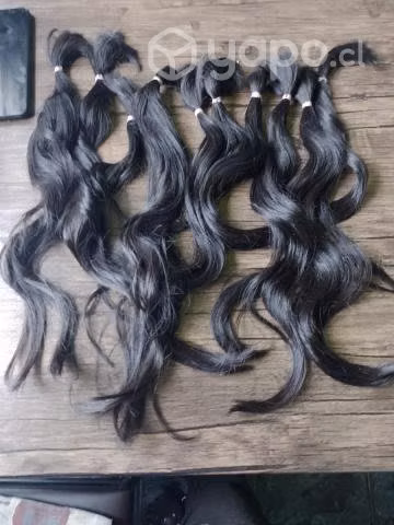 Pelo natural