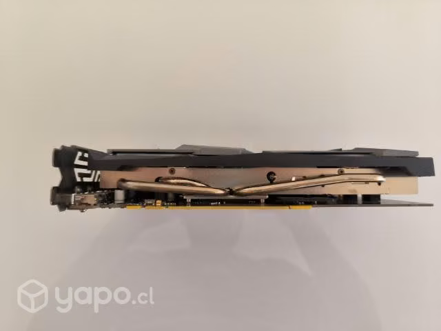 Tarjeta Gráfica GTX 1650 super