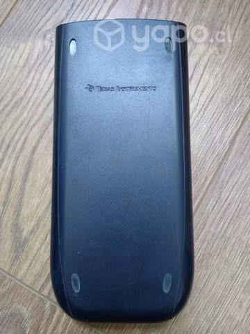 Calculadora Texas Instruments
