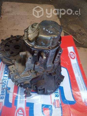 Caja Chevrolet spark 0.8 -1.0 cc - Imagen 2