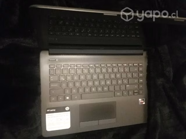 Notebook HP ADM RYZEN 3 - Imagen 6