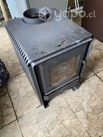 Combustión lenta