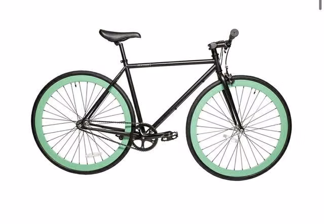 Bicicleta urbana P3 Cycles - Imagen 4