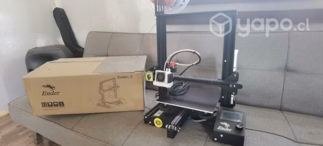 Maquina 3D
