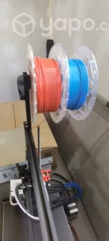 Maquina 3D