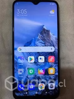 Redmi 9 perfecto estado - Imagen 2