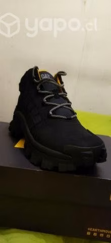 Zapatillas cat