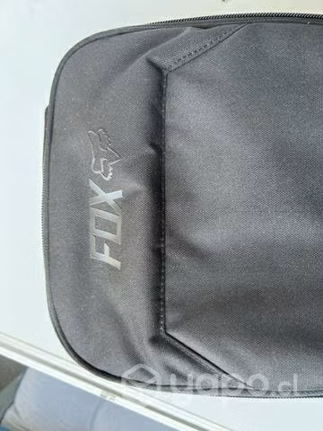 Bolso fox lentes moto o sol - Imagen 5