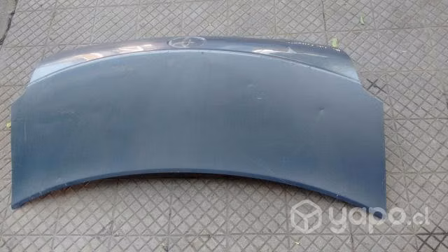 Tapa maleta toyota avensis 2005-2008 - Imagen 5