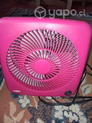 Ventilador nex - Imagen 2