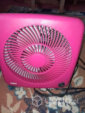 Ventilador nex