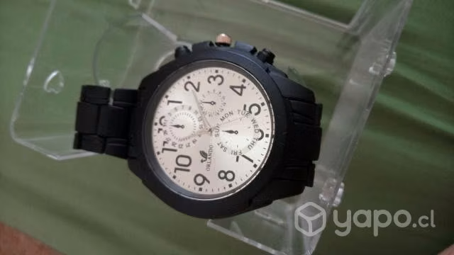 Lindos relojes Regalo