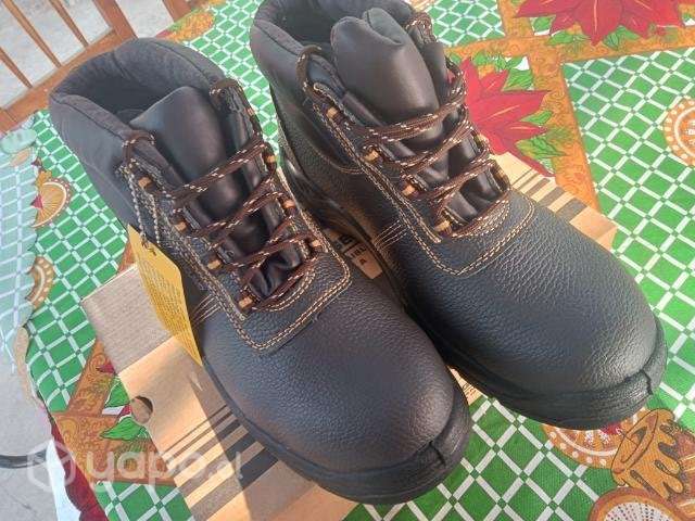 Zapatos de seguridad - Imagen 2
