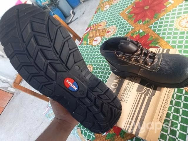 Zapatos de seguridad
