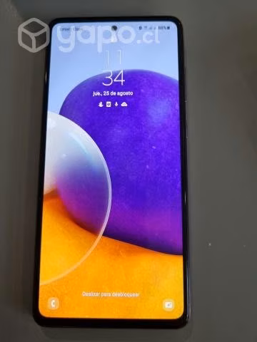 Samsung a72 - Imagen 2
