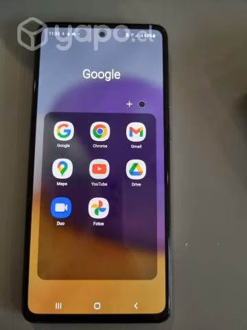 Samsung a72