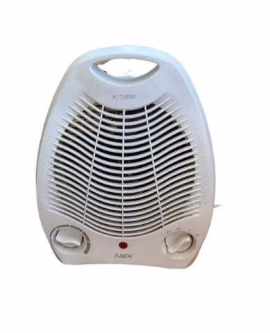 Electro Ventilador
