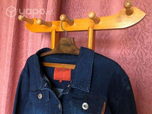 Chaqueta de jeans marca Ellus - Imagen 2