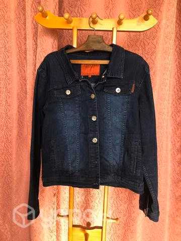 Chaqueta de jeans marca Ellus