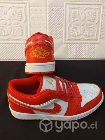 Zapatillas Nike