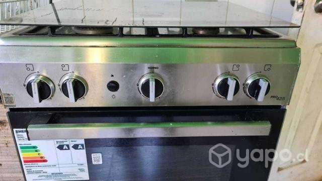 Cocina Bosch PRO 425 - Imagen 4