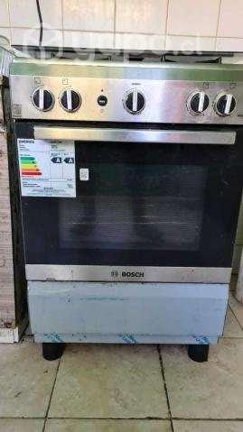 Cocina Bosch PRO 425 - Imagen 2