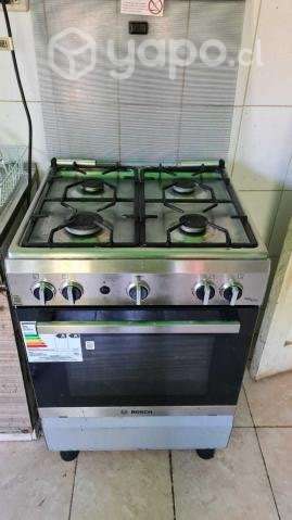 Cocina Bosch PRO 425 - Imagen 3