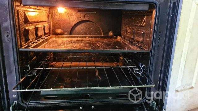 Cocina Bosch PRO 425 - Imagen 5
