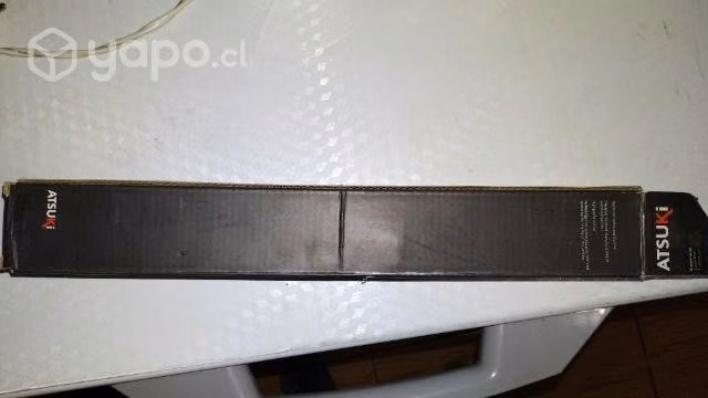 Axiales Toyota Yaris