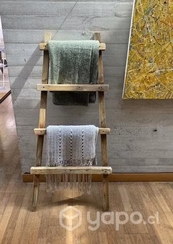 Colgador Escalera