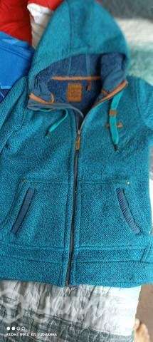 Chaqueta Lippi de mujer - Imagen 3