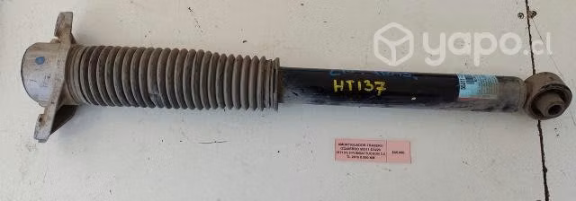 Amortiguador Trasero Izquierdo 55311-D3220 (HT137)