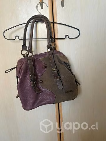 Cartera secret