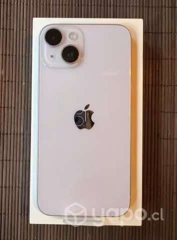 iPhone 14 256GB nuevo liberado - Imagen 3