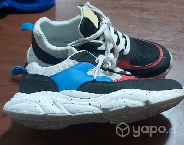 Zapatillas Yamp - Imagen 2