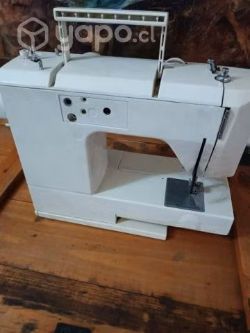 Maquina de coser toyota - Imagen 3