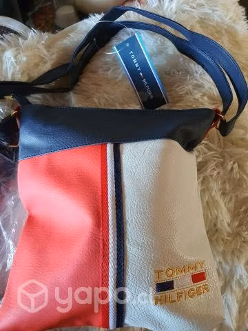 Carteras y bolso