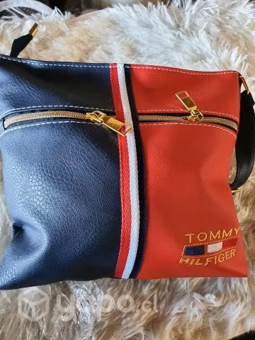 Carteras y bolso