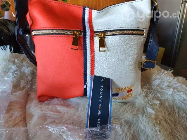 Carteras y bolso