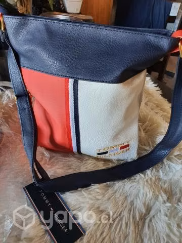Carteras y bolso