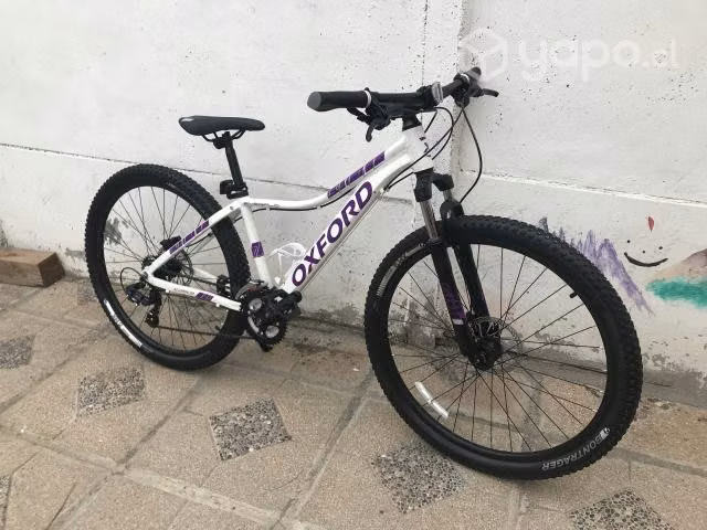 Oxford Emerald 2022 aro 27.5