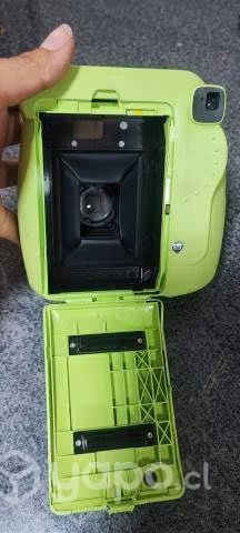 Camara Instax mini 9