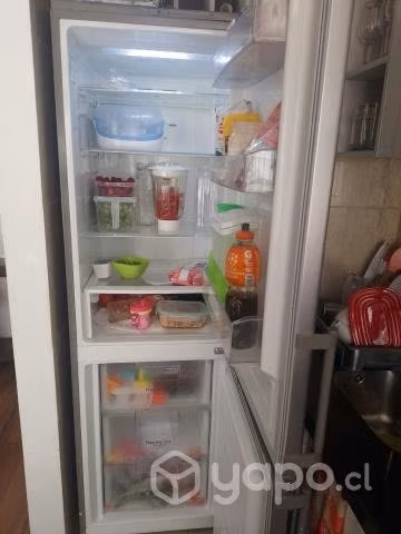 REFRIGERADOR