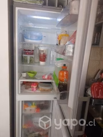 REFRIGERADOR