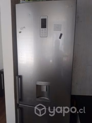 REFRIGERADOR
